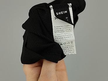 wersow bikini: Shein, Top damski, rozmiar S — 5