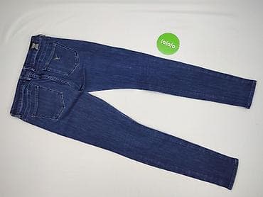 galaxy legging: Guess Jeans, Jeansy damskie, rozmiar S — 3