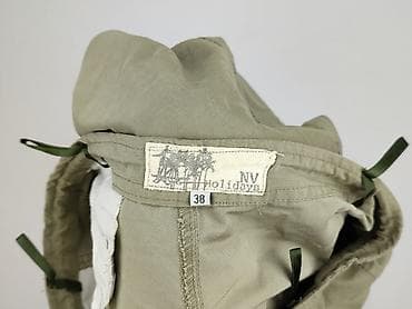 tanie cargo: Spodnie 3/4 dla mężczyzn, rozmiar XL — 4