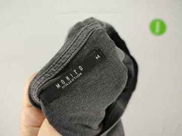 mohito bluzka z dlugim rekawem: Mohito, Women`s T-shirt, size M — 5