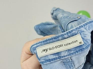 drip spodenki: Glo-Story, Szorty damskie, rozmiar S — 4