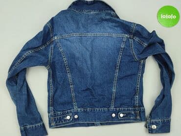 diesel jeans: Diesel, Kurtka jeansowa damska, M — 3