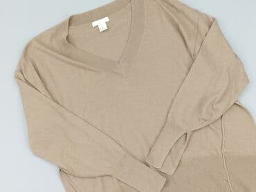 wegańskie buty zimowe: H&M, Sweter damski, rozmiar XS — 1