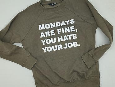 Ubrania damskie: Tally Weijl, Bluza damska
, rozmiar S — 1