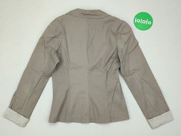 marynarka damska c a: Women's blazer, size S (EU 36) — 3