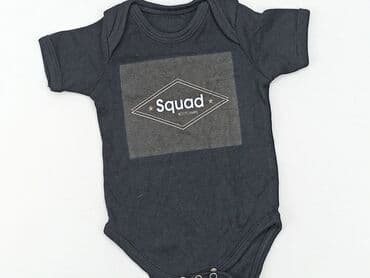 koszulka z traktorem dla dzieci: Body, 1-3 m, 
stan - Idealny — 1