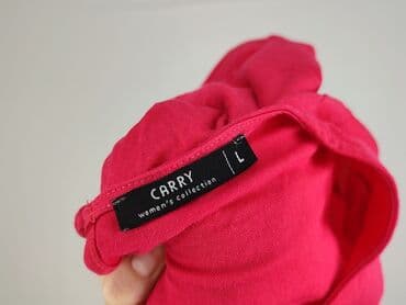 carry kombinezon: Carry, Bluzka damska, rozmiar L — 4