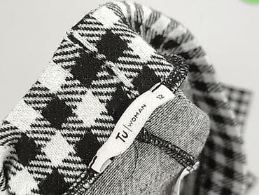 adidas for men: TU Woman, Legginsy Eleganckie damskie, rozmiar L — 4