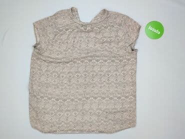 bluzki z diamentem: H&M, Bluzka damska, rozmiar L — 3