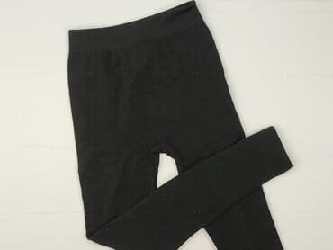 wassyl spodnie dresowe: Legginsy Sportowe damskie, rozmiar S — 1
