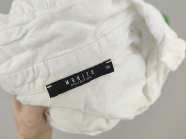 koszulka termoaktywna biala: Mohito, Koszula damska, S — 5