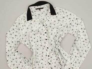 spiderman bluzki: Reserved, Koszula damska, rozmiar S — 1