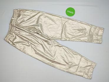 vinted strona: Legginsy Eleganckie damskie, rozmiar L — 2