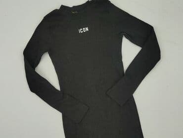 modne kiecka: Sukienka damska, rozmiar S — 1