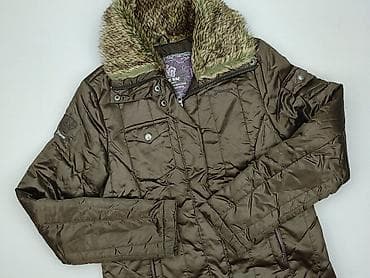 decathlon kurtka softshell: Diverse, Зимова куртка жіноча, розмір L — 1