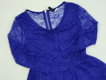 H&M Divided, Sukienka damska, M