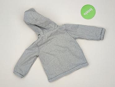 emo bluzki: Kurtka, George, 9-12 miesięcy, stan - Bardzo dobry — 3