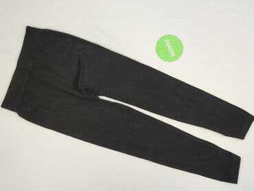 legginsy krótkie damskie 4f: Legginsy Sportowe damskie, rozmiar S — 3