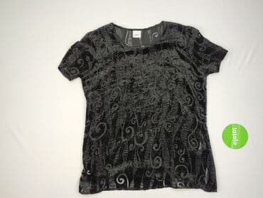 bluzki plus size allegro: C&A, Women's blouse, size XL (EU 42) — 2