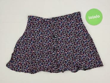 spodnica cytryny hm: H&M, Spódnica damska, rozmiar S — 2