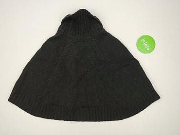 goralska kurtka: AZARA PARIS, Ponczo damskie, rozmiar One size — 3