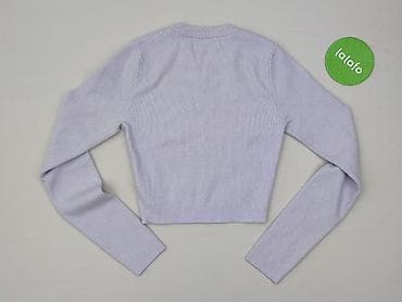 pull and bear sweterek: Светр жіночий, розмір S — 3