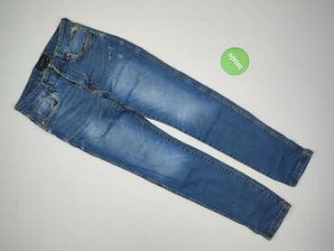 customowe jeansy: Jeansy dla mężczyzn, rozmiar S — 3