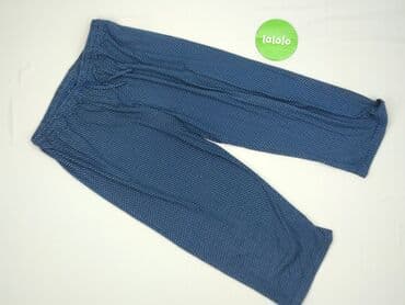 only play curve spodnie: Material trousers for women, size S (EU 36) — 2