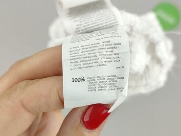 bluzka z ustami house: House, Bluzka damska, rozmiar S — 5