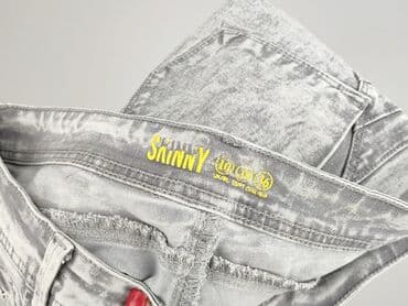 Skinny, Jeans for women, size S — 5