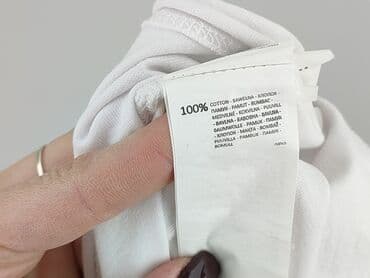 koszulka polo louis vuitton: House, T-shirt damski, rozmiar XL — 5