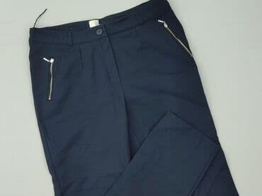 buty szerokie w palcach damskie: Gonto, Spodnie materiałowe damskie, rozmiar 2XL — 1