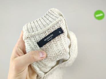 кофти жіночі польські: Reserved, Светр жіночий, розмір S — 4