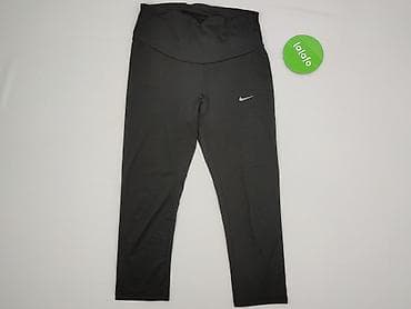 relaks kozaki: Nike, Legginsy Sportowe damskie, rozmiar S — 2