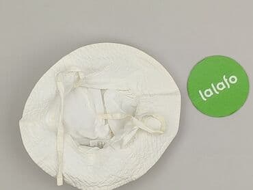 pluszowa kurtka z kapturem: Panama, Newborn baby, condition - Perfect — 3