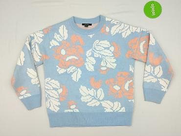 welniany sweter: Esmara, Sweter damski, rozmiar S — 2