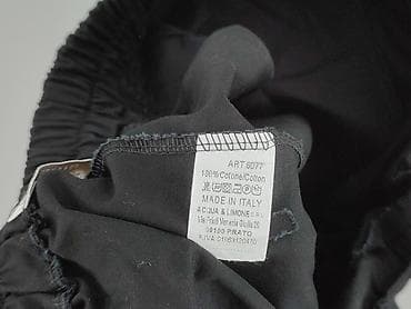 spodnie indicode: Spodnie materiałowe damskie, rozmiar S — 5