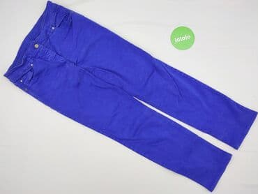 jeansy plus size wysoki stan: Gerry Weber Edition, Jeansy damskie, rozmiar M — 2