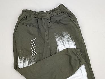 adamek buty: Betty & Co, Spodnie dresowe damskie, rozmiar S — 1