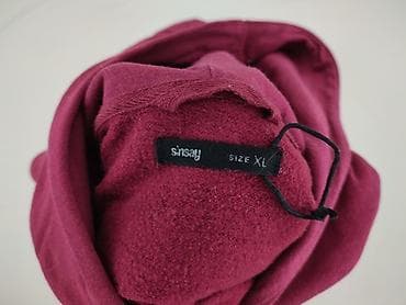 your turn bluza: Sinsay, Bluza z kapturem damska, rozmiar XL — 4