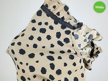 bluzki w paski pull and bear: Shein, Bluzka damska, rozmiar M — 5