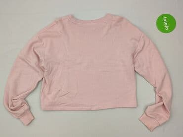 pięć lat w paski bluza w paski swiat: Bershka, Bluza damska
, rozmiar M — 4