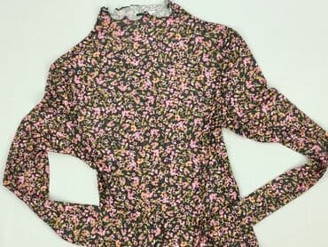 cropp spódnice w kwiaty: Bluzka damska, S — 1