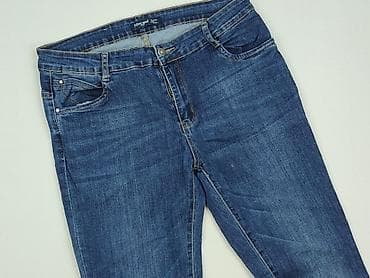 Jeansy damskie, rozmiar M w lalafo.pl Jeansy damskie, rozmiar M