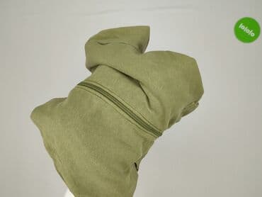 stussy bluzy: Bluza z kapturem damska, rozmiar XS — 7