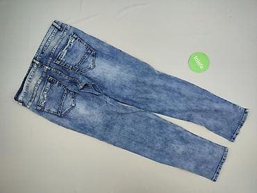 jeans amicci: Jeansy dla mężczyzn, rozmiar M — 3