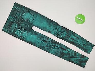 terrastyll kombinezon: Legginsy Eleganckie damskie, rozmiar S — 3