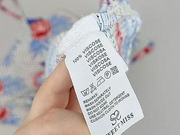 violetty gry: Sweet Miss, Sukienka damska, rozmiar L — 4