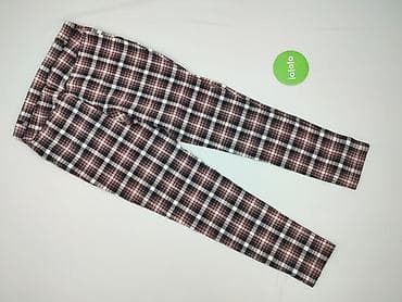 ccc zimowe: Atmosphere, Spodnie materiałowe damskie, rozmiar M — 3