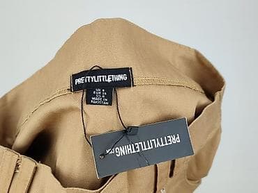 bluza pull and bear: PrettyLittleThing, Spódnica damska, rozmiar S — 4